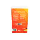 Medusafilters "Sunset Edition", Ø 60 mm, Aktivkohlefilter ; 50er Pack