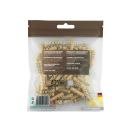 Medusafilters "Organic Edition", Ø 60 mm, Aktivkohlefilter ; 100er Pack