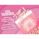 Medusafilters "Rosé Edition", Ø 60 mm, Aktivkohlefilter ;  250er Pack