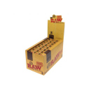RAW Cone Natural - vorgerollt -  32 Pack &aacute; 3...