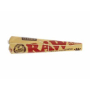 RAW Cone Natural - vorgerollt -  32 Pack &aacute; 3...