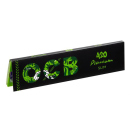 OCB Premium "420 Special Edition" Long Slim Papier; 50 Hefte je 32 Blatt