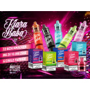 Kiara Baba POD &amp; Basisger&auml;te f&uuml;r nur 5,20...