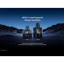 ELFBAR ELFX MEGA - Refillable Kit - black (schwarz)