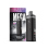 ELFBAR ELFX MEGA - Refillable Kit - black (schwarz)