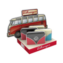 Zigarettenetuis "VW SAMBA", für 20 Zig.,...