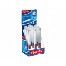 BIC - Tipp-Ex Korrekturstift Shake n Squeeze; weiß, 8 ml; 10er Pack