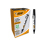 BIC - Edding Permanentmarker "Marking 2000" schwarz, 12er Pack