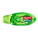 BIC - Tipp-Ex - Korrekturroller "Micro Tape Twist", 4-fach sortiert, 10er Display