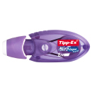 BIC - Tipp-Ex - Korrekturroller "Micro Tape Twist", 4-fach sortiert, 10er Display