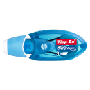 BIC - Tipp-Ex - Korrekturroller "Micro Tape Twist", 4-fach sortiert, 10er Display