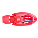 BIC - Tipp-Ex - Korrekturroller "Micro Tape Twist", 4-fach sortiert, 10er Display