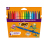 BIC - Filzstift "Visa", farbig sortiert, 18er Pack