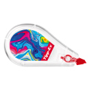 BIC - Tipp-Ex - Korrekturroller "Mini Pocket Mouse Dekor", 3-fach sortiert, 10er Display