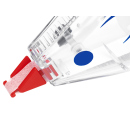 BIC - Tipp-Ex - Korrekturroller "Mini Pocket Mouse", 10er Display