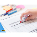 BIC - Tipp-Ex - Korrekturroller "Mini Pocket Mouse", 10er Display