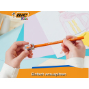 BIC - Buntstifte "Evolution ecolutions", farbig sortiert, 18er Pack