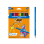 BIC - Buntstifte "Evolution ecolutions", farbig sortiert, 18er Pack