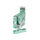 acti Tube Superkombo Filter 7mm SLIM Filters + Papers mit...