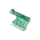 acti Tube Superkombo Filter 7mm SLIM Filters + Papers mit Roll.-Tray, 12er Pack (32 Filt.+32 Heft.)