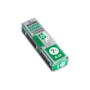 acti Tube Superkombo Filter 7mm SLIM Filters + Papers mit Roll.-Tray, 12er Pack (32 Filt.+32 Heft.)