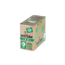 acti Tube Superkombo Filter 6mm EXTRA SLIM + Papes m. Roll.-Tray, 12er Pack (32 Filt.+32 Heft.)
