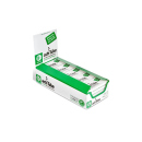 acti Tube Aktivkohle-Eindrehfilter 8mm REGULAR, 25x10 Pack