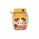 Plüsch Tier-Mix "Milch-Tüte", 6-fach sortiert, 22 cm; einzeln