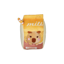 Plüsch Tier-Mix "Milch-Tüte", 6-fach sortiert, 22 cm; einzeln