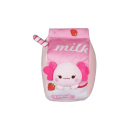 Plüsch Tier-Mix "Milch-Tüte", 6-fach sortiert, 22 cm; einzeln