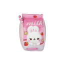 Plüsch Tier-Mix "Milch-Tüte", 6-fach sortiert, 22 cm; einzeln