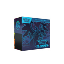 Pokémon - TCG - Fatale Flammen Top-Trainer-Box (deutsch)