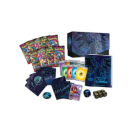 Pokémon - TCG - Fatale Flammen Top-Trainer-Box (deutsch)