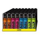 Clipper Large Sonder Edition FFX JUGENDWORT 2025, 48er Display