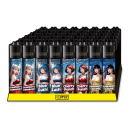 Clipper Large Sonder Edition FFX 420 MANGA, 48er Display
