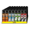 Clipper Large GÄNSE, 48er Display