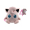 Plüsch Pokemon Pummeluff, 34 cm