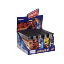 Sturmfeuerzeuge "ACDC - in rock we trust",...