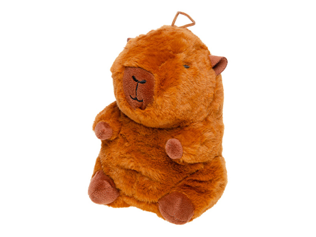 Plüsch "CAPYBARA" S; 19 cm