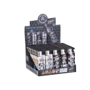 Sturmfeuerzeuge "Stormstrooper", 5-fach...