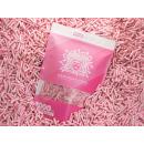 Medusafilters "Rosé Edition", Ø 60 mm, Aktivkohlefilter ; 1000er Pack