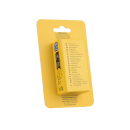 Tekmee Netzstecker Type-C,  20W + USB, Fast Charger; weiß