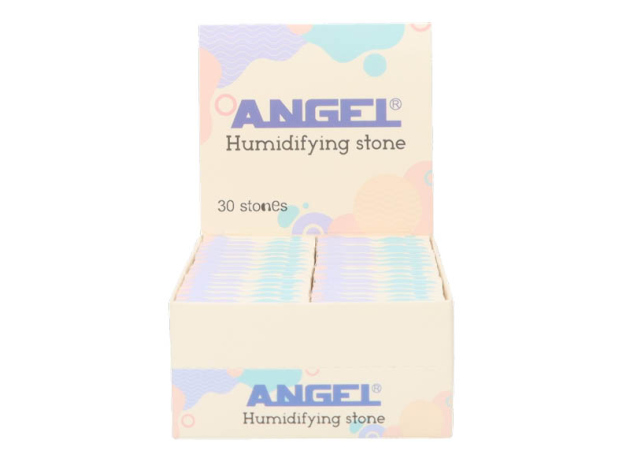 Angel Befeuchterstein 37x6mm 30er Display