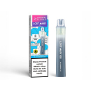 Lost Mary 800 - Blackberry Ice (Brombeer, Eis) - 20mg