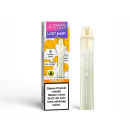 Lost Mary 800 - Blueberry Melon Passion Fruit (Blaubeere, Melone, Passionsfrucht) - 20mg