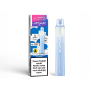 Lost Mary 800 - Blueberry Raspberry Blackberry (Blaubeere, Himbeere, Brombeere) - 20mg