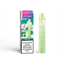 Lost Mary 800 - Lemon Lime (Zitrone, Limette) - 20mg