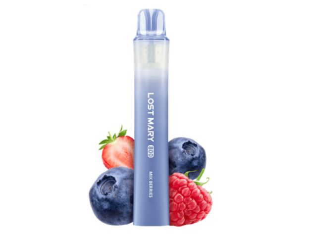 Lost Mary 800 - Mix Berries (Beeren mischung) - 20mg