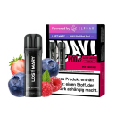 Lost Mary WAVI Prefilled Pod - Mix Berries (Beeren...
