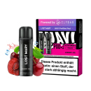 Lost Mary WAVI Prefilled Pod - Cherry Ice (Kirsche, Eis)...